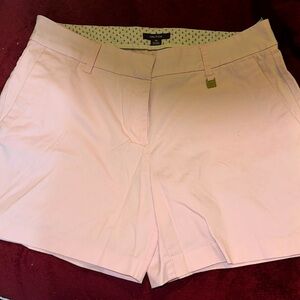 Nautica Pink Shorts